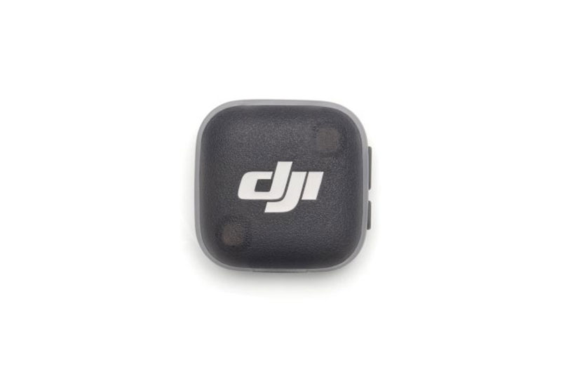 Mic DJI Mini 2 (1TX+ 1RX) 1 Mic